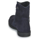 Citrouille et Compagnie NEW 17 Blu Boots Bambina - 5
