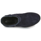 Citrouille et Compagnie NEW 17 Blu Boots Bambina - 6
