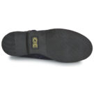 Citrouille et Compagnie NEW 17 Blu Boots Bambina - 7