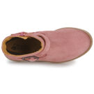 Citrouille et Compagnie NEW 17 Rosa Boots Bambina - 6