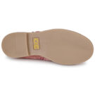 Citrouille et Compagnie NEW 17 Rosa Boots Bambina - 7
