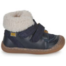 Citrouille et Compagnie NEW 40 Blu Boots Bambina - 2