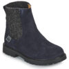 Stivaletti bambini ragazza Citrouille et Compagnie  NEW 42  Blu Citrouille et Compagnie