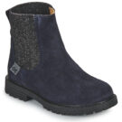 Citrouille et Compagnie NEW 42 Blu Boots Bambina - 1