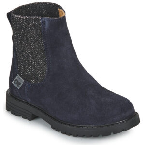 Stivaletti bambini ragazza Citrouille et Compagnie  NEW 42  Blu Citrouille et Compagnie