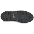 Citrouille et Compagnie NEW 42 Blu Boots Bambina - 7