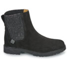 Citrouille et Compagnie NEW 42 Nero Boots Bambina - 2