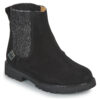 Stivaletti bambini ragazza Citrouille et Compagnie  NEW 42  Nero Citrouille et Compagnie