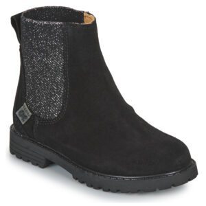 Stivaletti bambini ragazza Citrouille et Compagnie  NEW 42  Nero Citrouille et Compagnie
