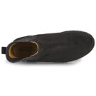 Citrouille et Compagnie NEW 42 Nero Boots Bambina - 6
