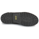 Citrouille et Compagnie NEW 42 Nero Boots Bambina - 7