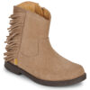 Stivaletti bambini ragazza Citrouille et Compagnie  NEW 58  Beige Citrouille et Compagnie
