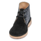Citrouille et Compagnie NINUP Nero Boots Bambina - 3