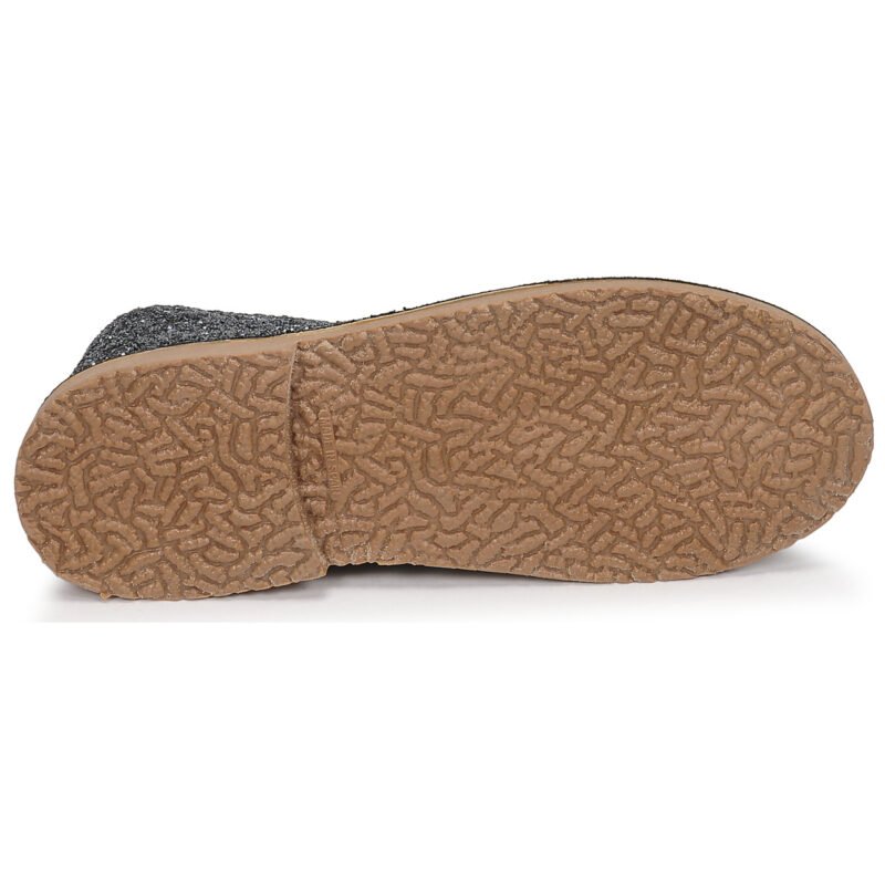 Citrouille et Compagnie NINUP Nero Boots Bambina - 7
