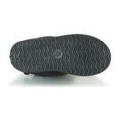 Citrouille et Compagnie NOCHO Schwarze Stiefel M&auml;dchen - 7