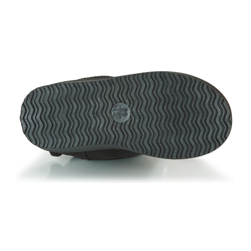 Citrouille et Compagnie NOCHO Schwarze Stiefel M&auml;dchen - 7