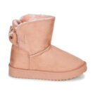 Citrouille et Compagnie NOCHO Rosa Boots Bambina - 2