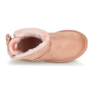 Citrouille et Compagnie NOCHO Rosa Boots Bambina - 6