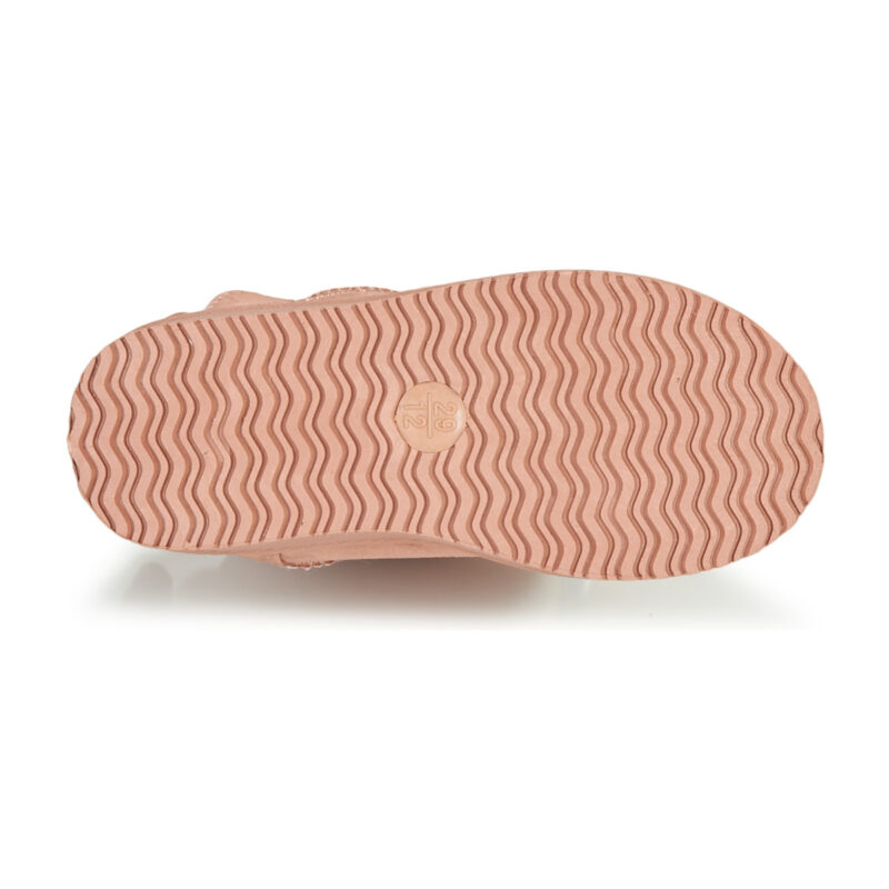 Citrouille et Compagnie NOCHO Rosa Boots Bambina - 7