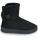 Stivaletti Citrouille et Compagnie NOCHOO Nero - Boots Bambina - 2