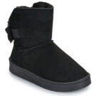 Stivaletti Citrouille et Compagnie NOCHOO Nero - Boots Bambina - 1