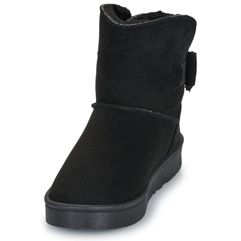 Stivaletti Citrouille et Compagnie NOCHOO Nero - Boots Bambina - 3