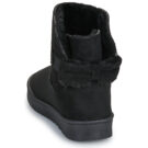 Stivaletti Citrouille et Compagnie NOCHOO Nero - Boots Bambina - 5