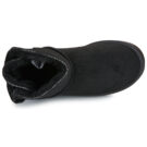 Stivaletti Citrouille et Compagnie NOCHOO Nero - Boots Bambina - 6