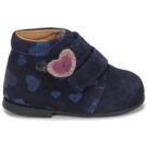 Citrouille et Compagnie NONUP Blu Boots Bambina - 2