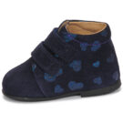 Citrouille et Compagnie NONUP Blu Boots Bambina - 4