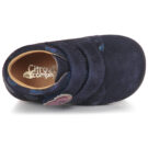 Citrouille et Compagnie NONUP Blu Boots Bambina - 6