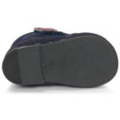 Citrouille et Compagnie NONUP Blu Boots Bambina - 7
