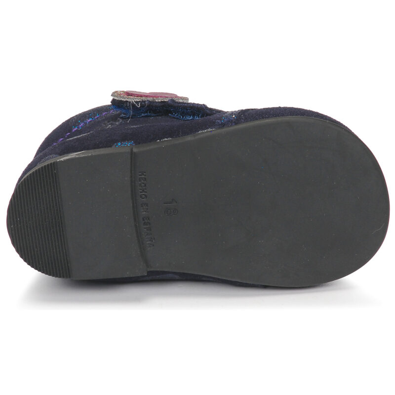 Citrouille et Compagnie NONUP Blu Boots Bambina - 7