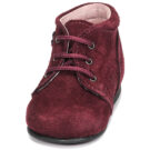 Citrouille et Compagnie NONUP Rosso Boots Bambina - 3