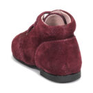 Citrouille et Compagnie NONUP Rosso Boots Bambina - 5