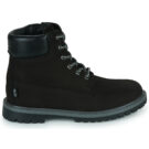 Stivaletti Citrouille et Compagnie PACITO Nero - Boots Bambina - 2
