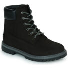 Stivaletti Citrouille et Compagnie PACITO Nero - Boots Bambina - 1