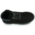 Stivaletti Citrouille et Compagnie PACITO Nero - Boots Bambina - 6
