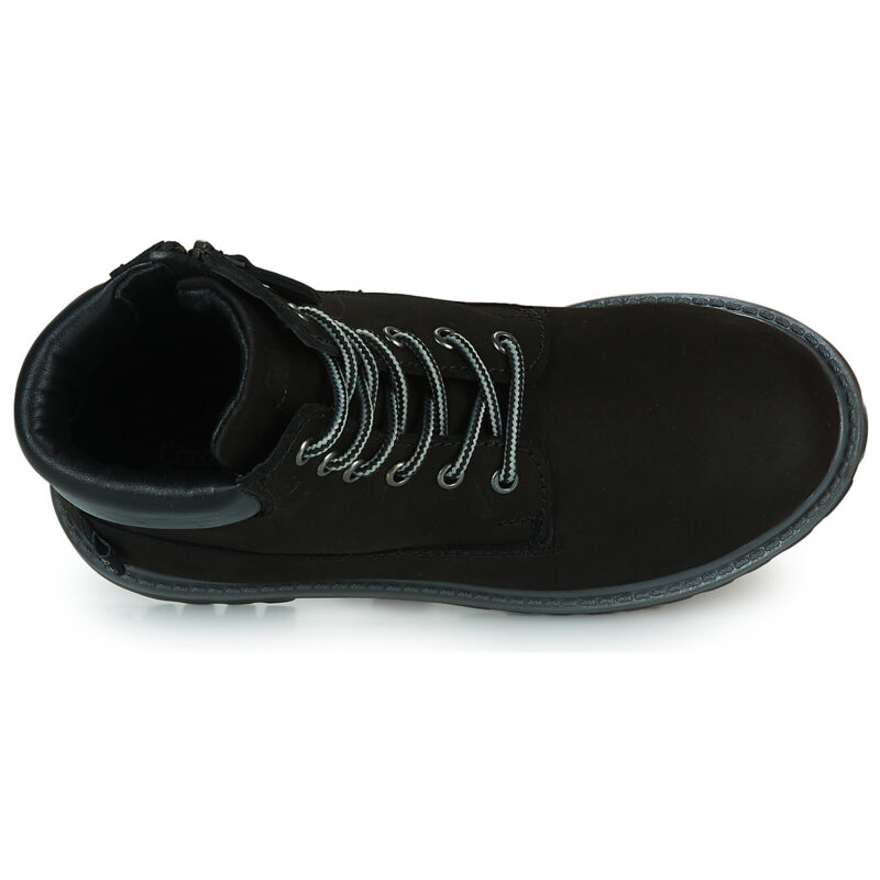 Stivaletti Citrouille et Compagnie PACITO Nero - Boots Bambina - 6
