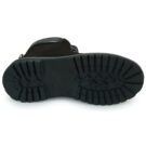 Stivaletti Citrouille et Compagnie PACITO Nero - Boots Bambina - 7