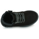 Citrouille et Compagnie PACITO Schwarze Stiefel M&auml;dchen - 6