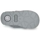 Citrouille et Compagnie PALADOU Grigio Boots Bambina - 7