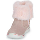 Citrouille et Compagnie PALADOU Rosa Boots Bambina - 3