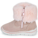 Citrouille et Compagnie PALADOU Rosa Boots Bambina - 4