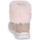Citrouille et Compagnie PALADOU Rosa Boots Bambina - 5