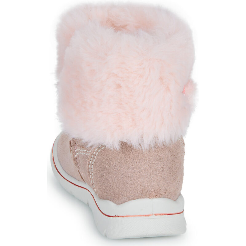 Citrouille et Compagnie PALADOU Rosa Boots Bambina - 5