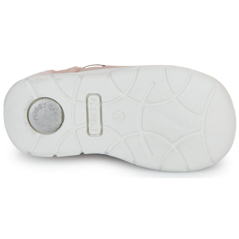 Citrouille et Compagnie PALADOU Rosa Boots Bambina - 7