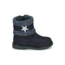 Citrouille et Compagnie PASTEK Blaue Stiefel M&auml;dchen - 2