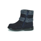 Citrouille et Compagnie PASTEK Blaue Stiefel M&auml;dchen - 4