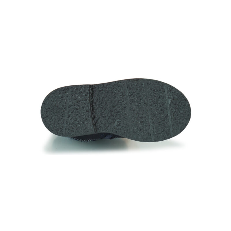 Citrouille et Compagnie PASTEK Blaue Stiefel M&auml;dchen - 7